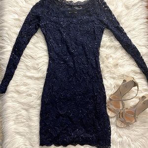 Gorgeous sequin bodycon dress✨✨❤️ New!